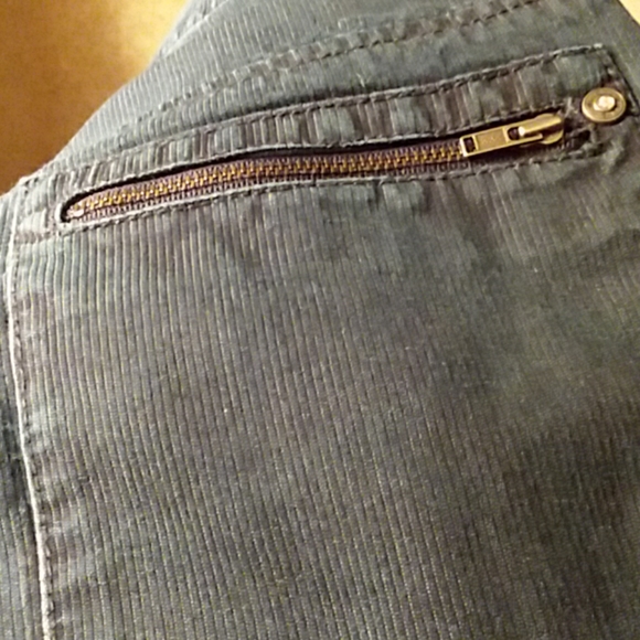 BLUE WILLIS JEANS - Picture 7 of 8